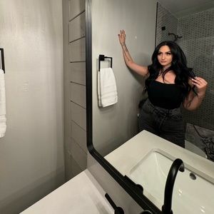 Meet your Posher, Katrina